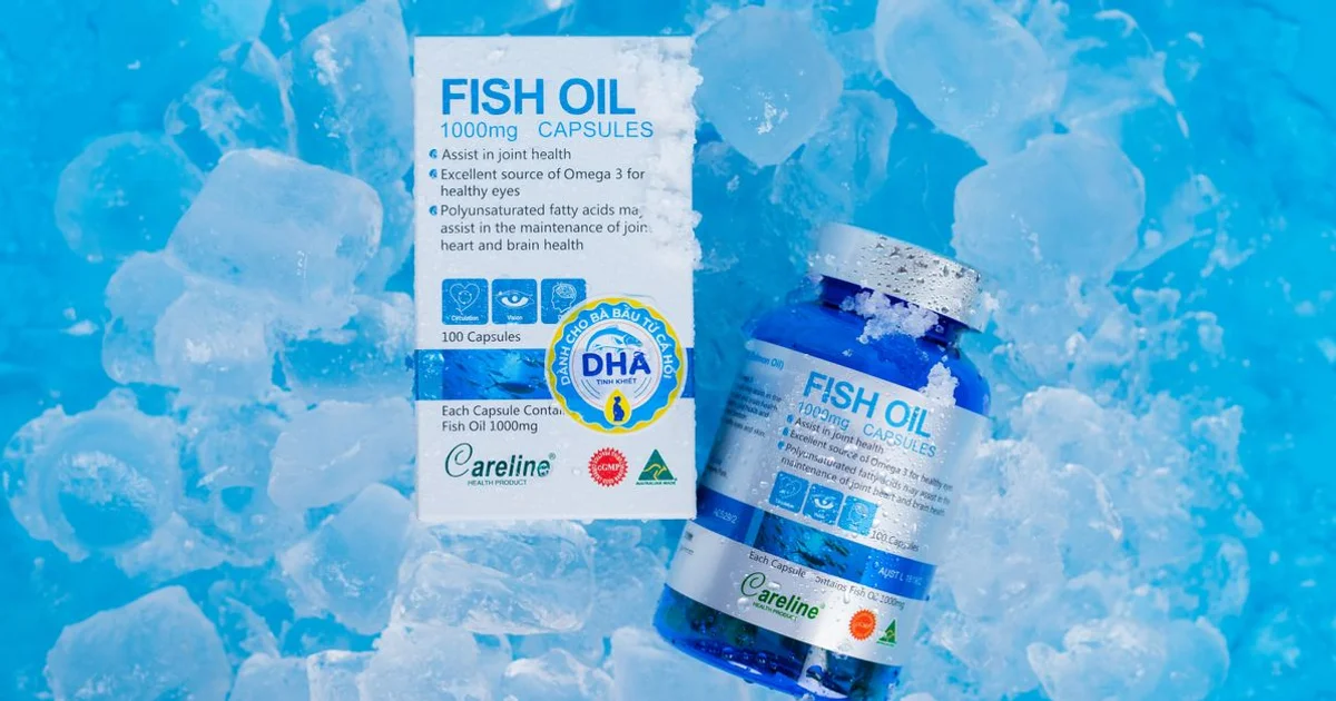 Omega-3 Fatty Acids and Triglycerides: What the Meta-Analyses Actually Show. Stock photo via Pexels (Hoàng Ngọc Long).
