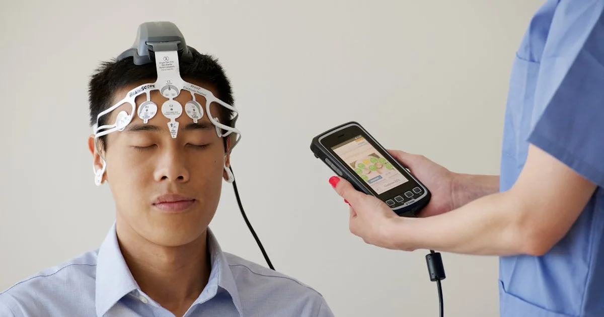 NSI-189 and Brain Health: What Labs to Watch and Why. Stock photo via Pexels (KOS Chiropractic Integrative Health).