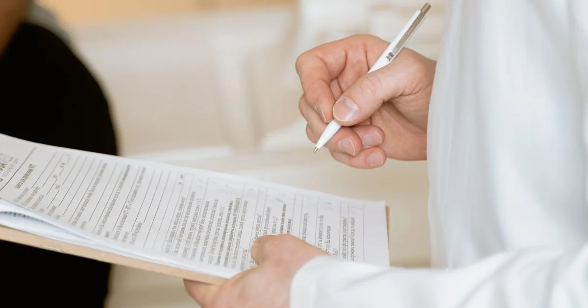 Liraglutide: How This GLP-1 Works and Which Labs to Track. Stock photo via Pexels (MART PRODUCTION).
