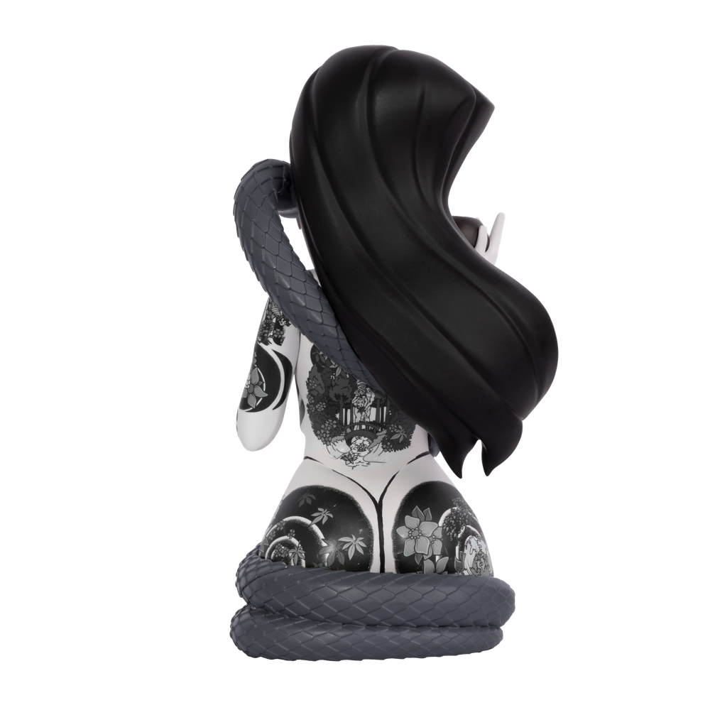 フィギュア【EVE FEATURING By JPK】 Mighty Jaxx Inked Stories: Eve Featuring JPK | Mighty Jaxx