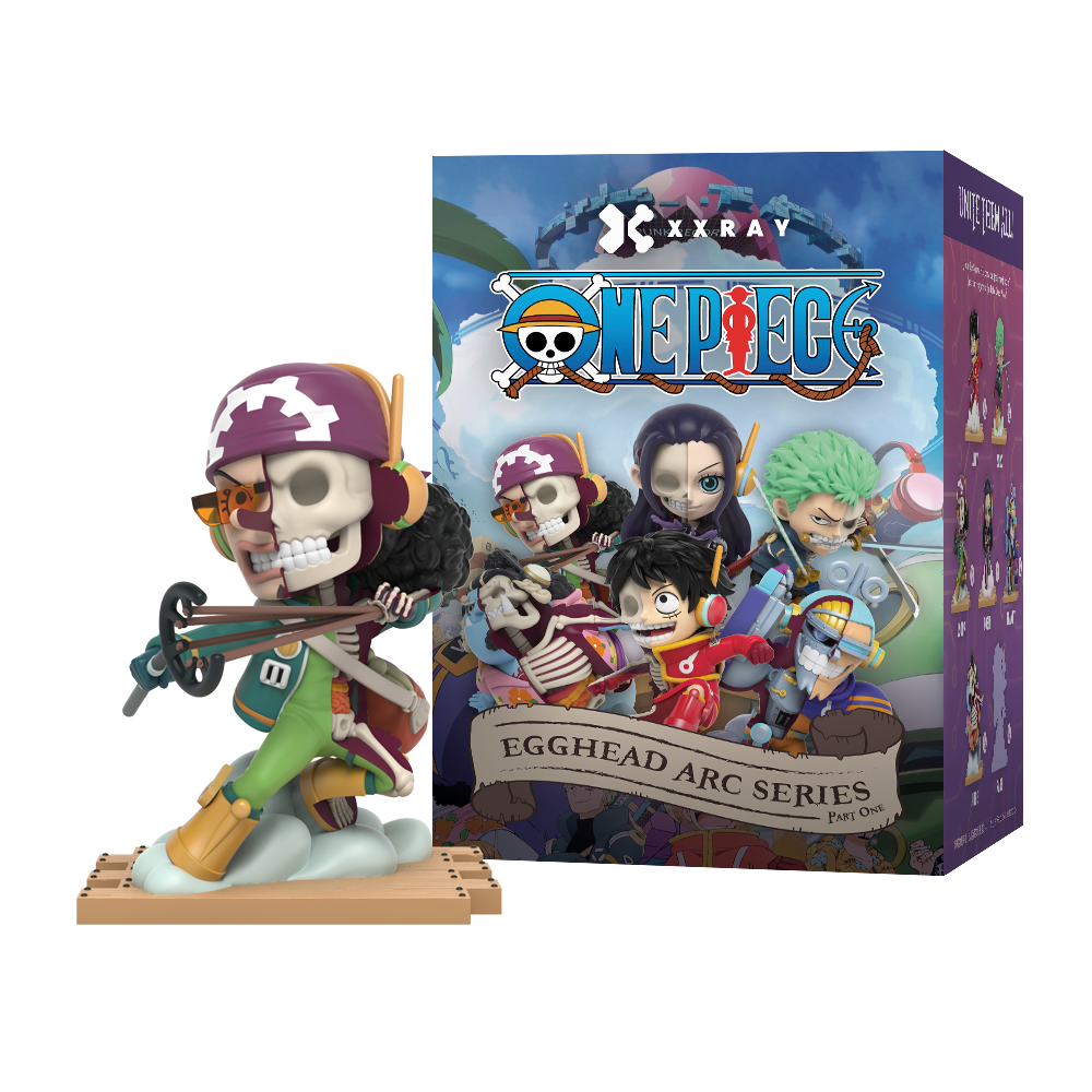 ワンピース naos Super Soul ONE PIECE Series The Movie「ONE PIECE FILM Z