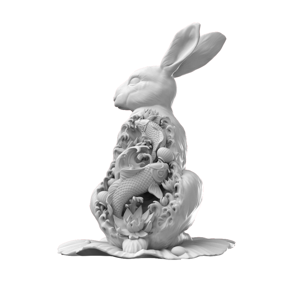 邦楽 QUEEN RABBIT / OCEANUS 邦楽 QUEEN RABBIT / OCEANUS QUEEN RABBIT 『月下美人』 Official