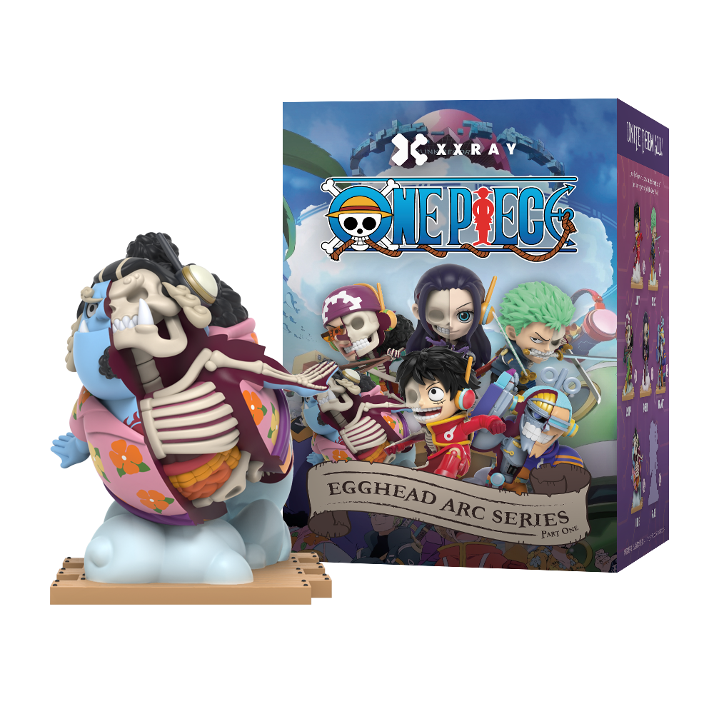 ワンピース YOON*size100 Explore Premium Collectibles | Blind Boxes, Action Figures