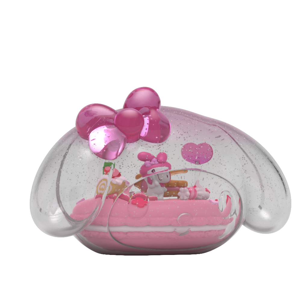 My Melody グッズ 511oxtf4LAL._UF350,350_QL80_.jpg