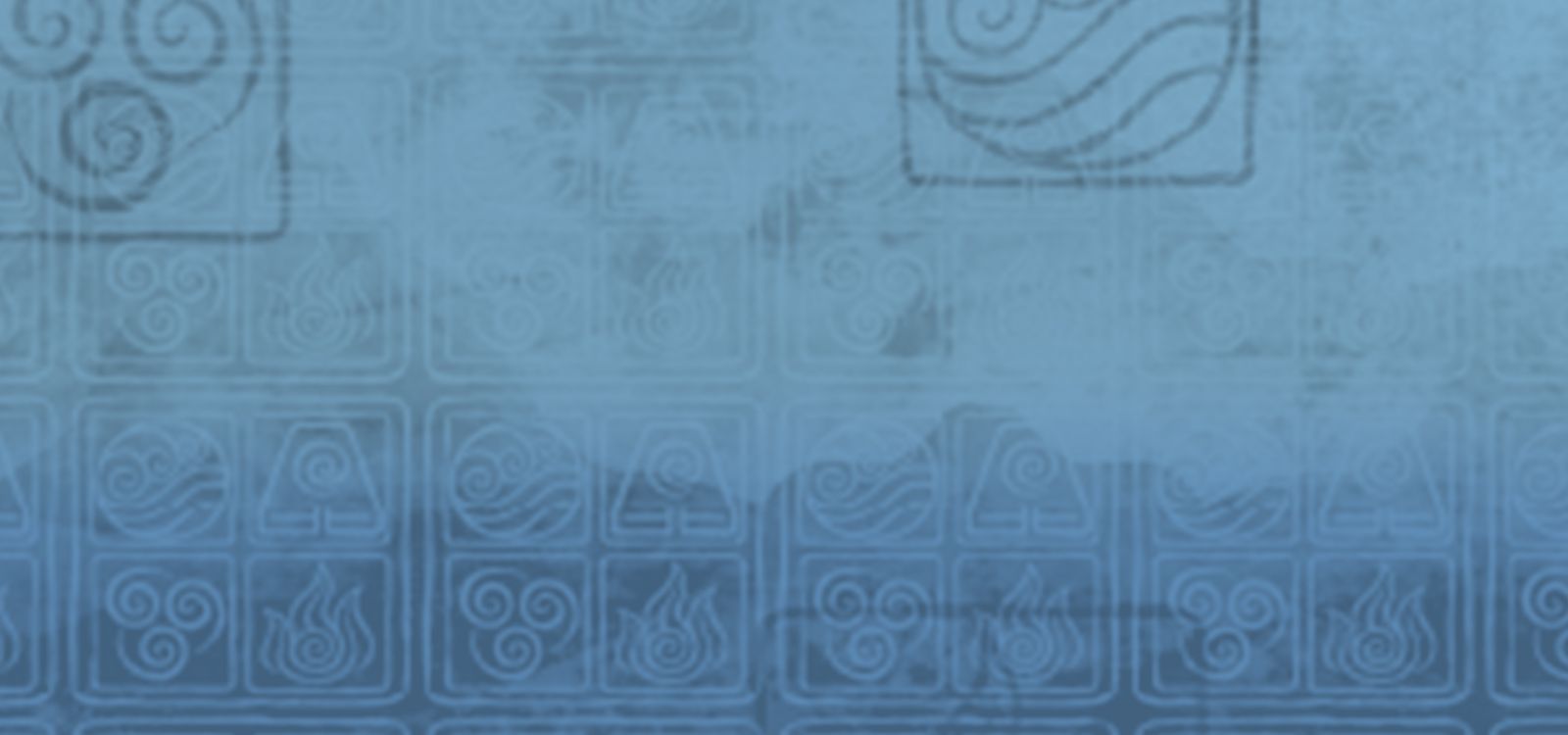 Kwistal Fwenz x Avatar: The Last Airbender Series 01 | Mighty Jaxx