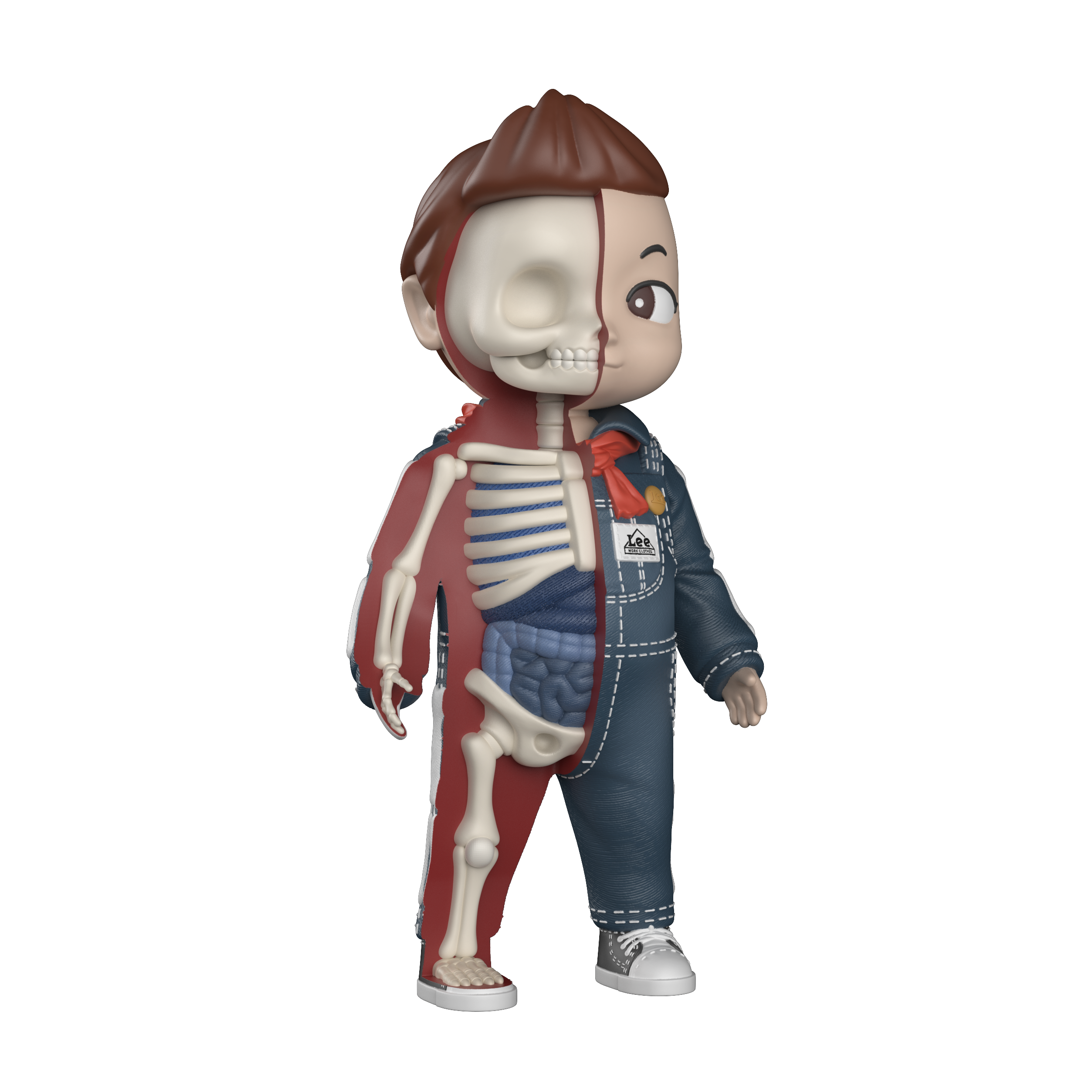 バンクシー Mighty Jaxx ラットオールコンプリート【新品】 バンクシー Mighty Jaxx ラットオールコンプリート【新品】 Mighty