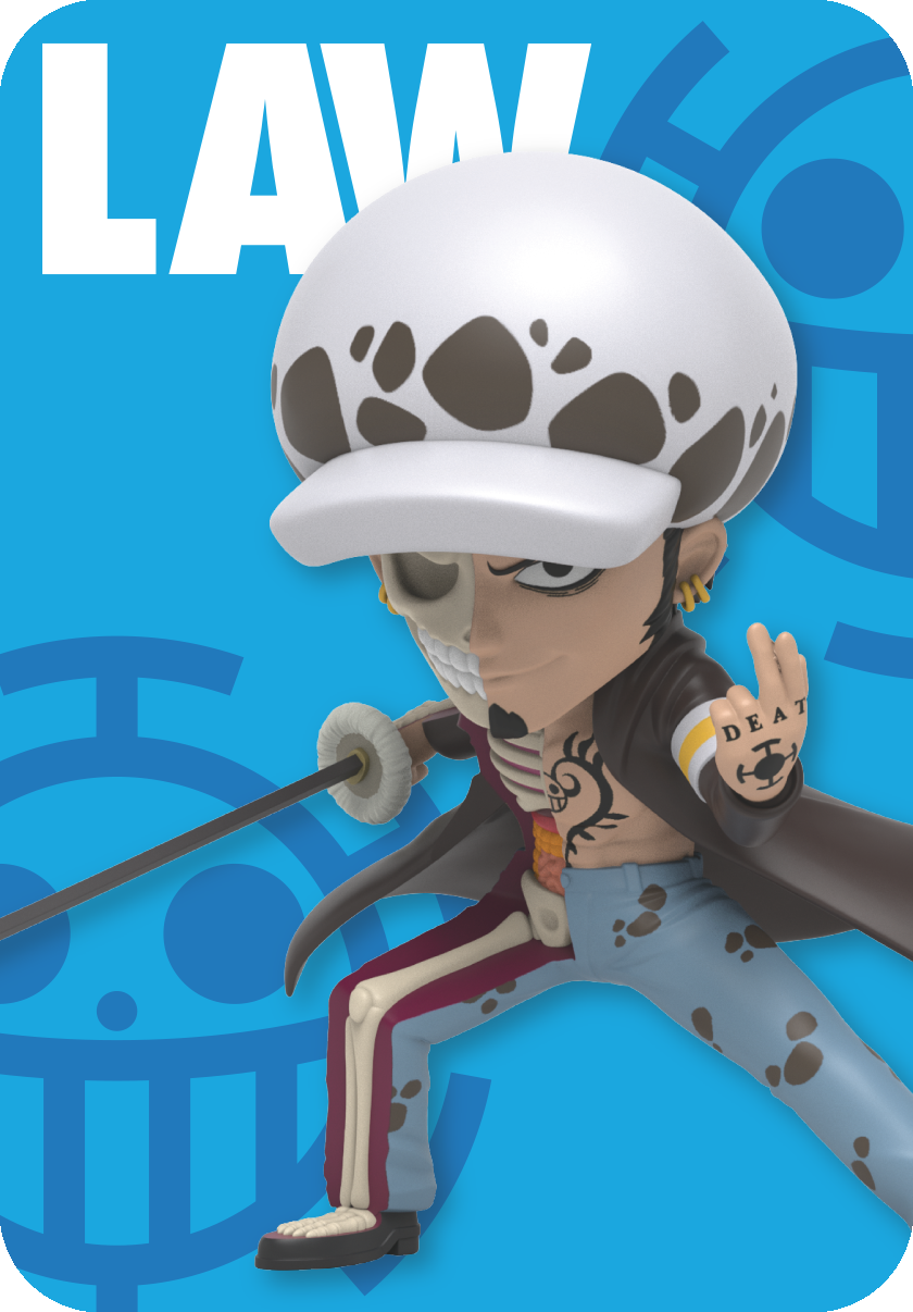 邦楽 One-piece One Piece T-Shirts Appear at Zozotown - Siliconera
