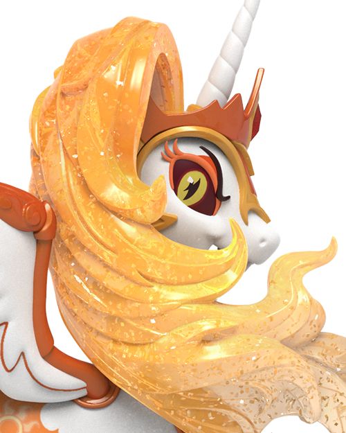 XXRAY Plus: Daybreaker | Mighty Jaxx