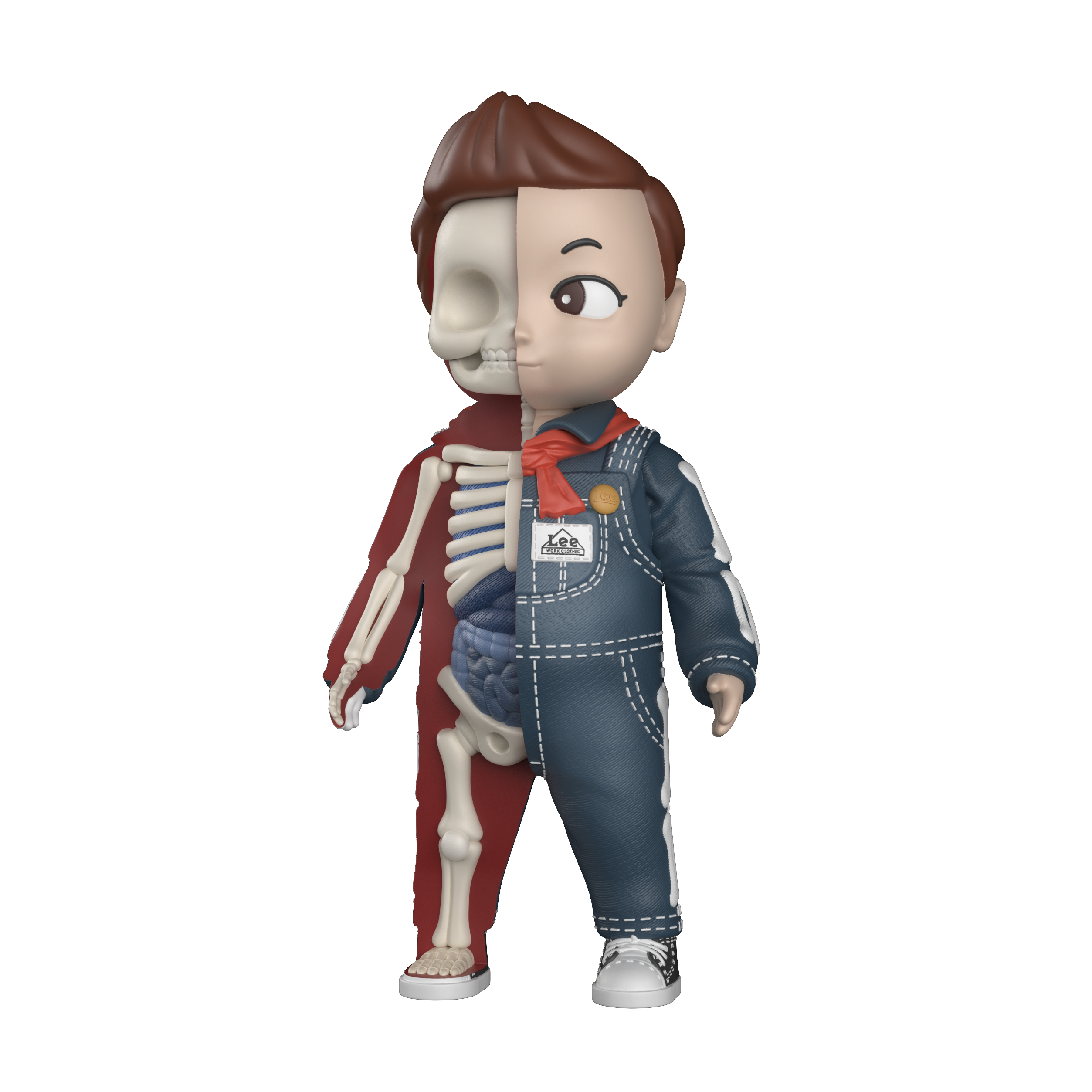 バンクシー Mighty Jaxx ラットオールコンプリート【新品】 バンクシー Mighty Jaxx ラットオールコンプリート【新品