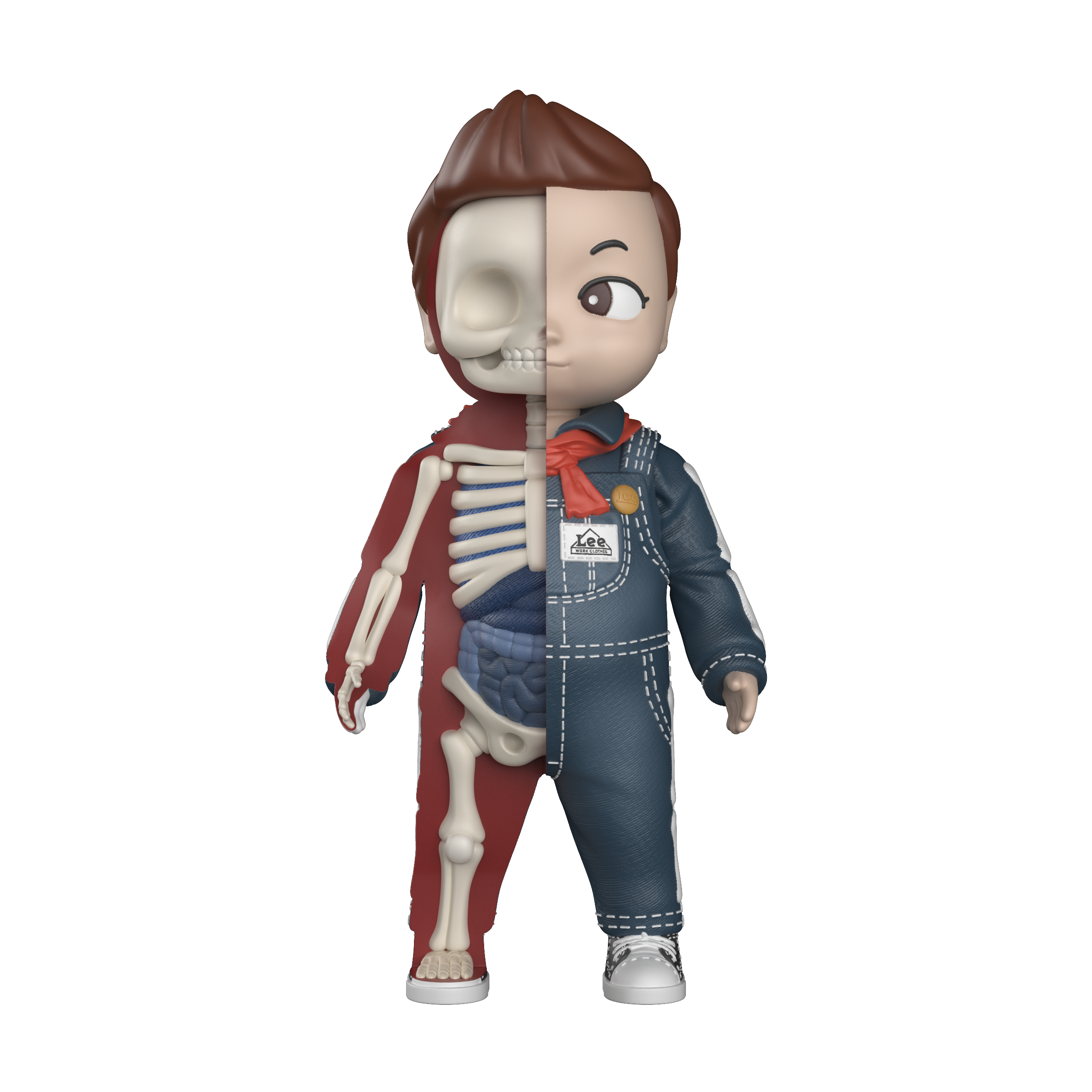 Shop All Items Collectibles | Mighty Jaxx