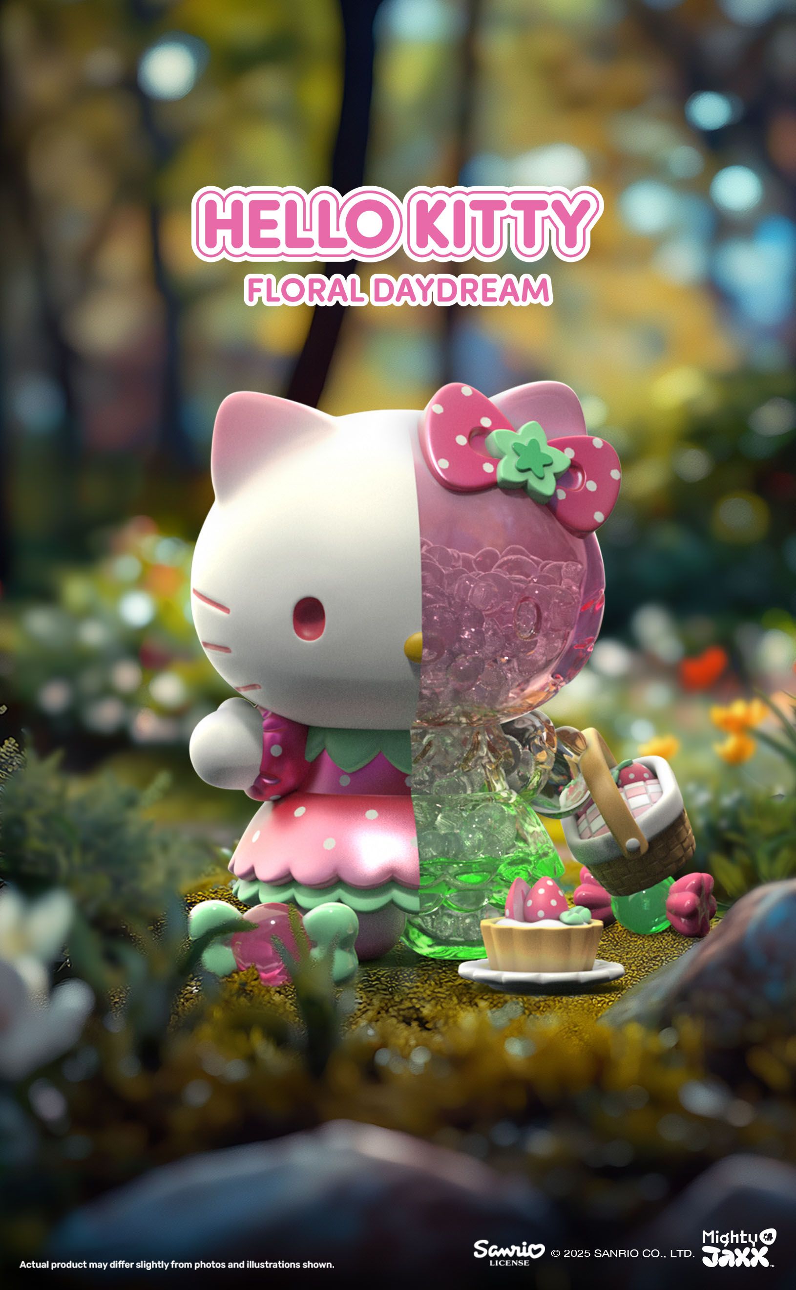 Kandy: Sanrio Seasonal Series Bundle | Mighty Jaxx