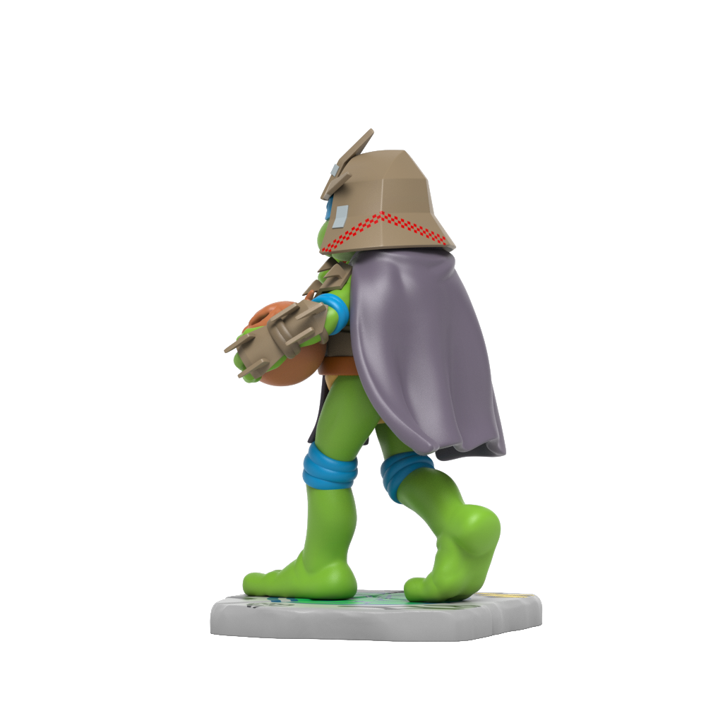 Teenage Mutant Ninja Turtles leo レオ Amazon.com: Teenage Mutant Ninja Turtles Classic Collection
