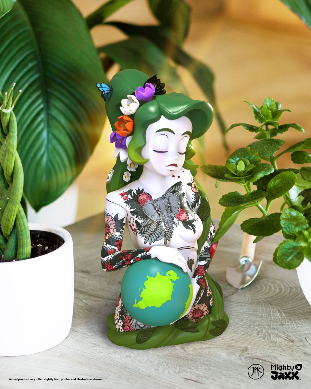 Explore Premium Collectibles | Blind Boxes, Action Figures