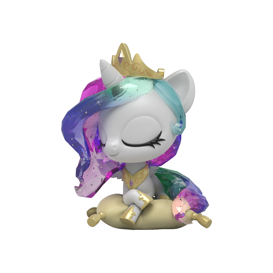 Shop My Little Pony Collectibles | Mighty Jaxx