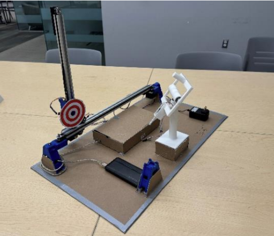 Exploded View