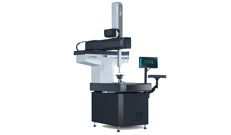 Nexus Home | Hardware | HH-A / HH-AS Automatic 5° Probe Heads