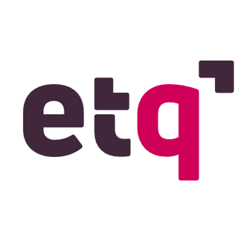 Nexus Home | Software | ETQ Reliance NXG
