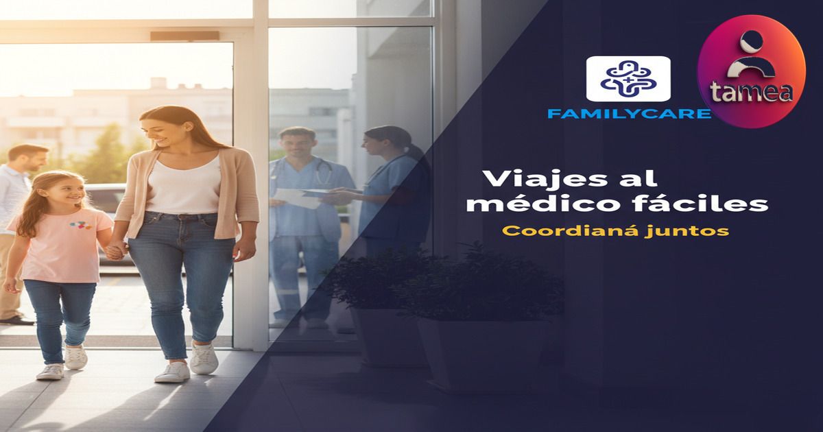 Organizar citas médicas infantiles: guía para padres