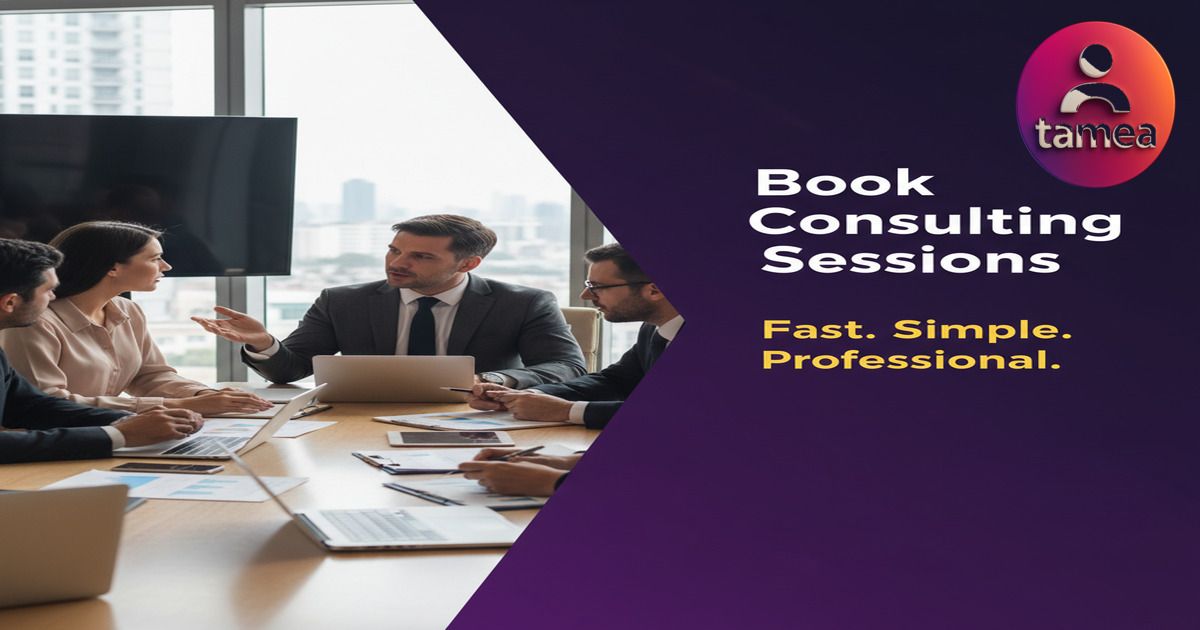 Consulting Slots: Accept Bookings Online Without a Website
