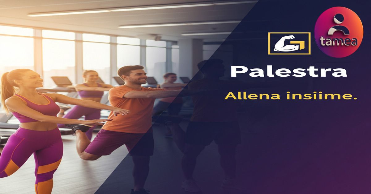 Amici in palestra: coordina gli allenamenti con i tuoi amici