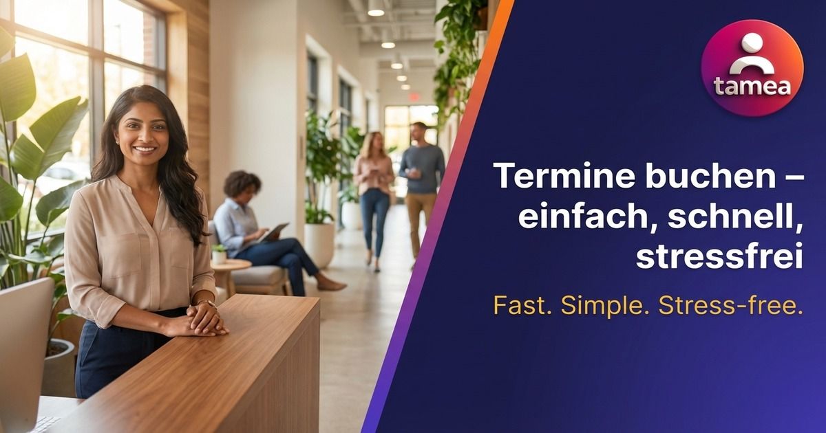 Prise de rendez-vous en ligne sans site web : en 60 secondes