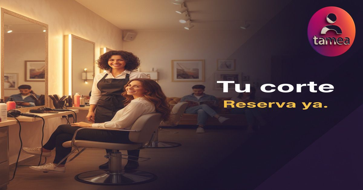 Cómo gestionar la reserva de citas de peluquería online