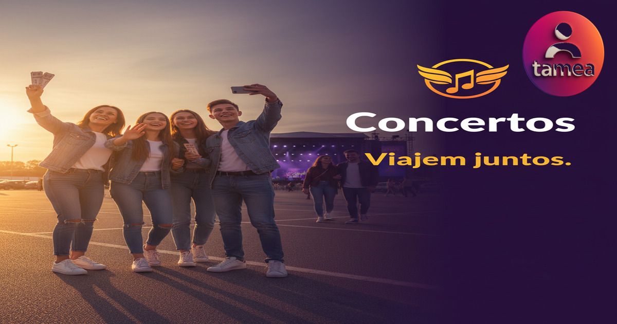 Boleias para concertos: pais organizam transportes