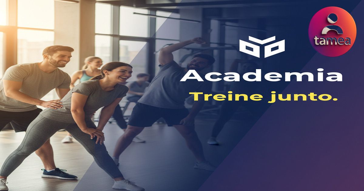 Parceiros de academia: coordenar treinos com amigos funciona