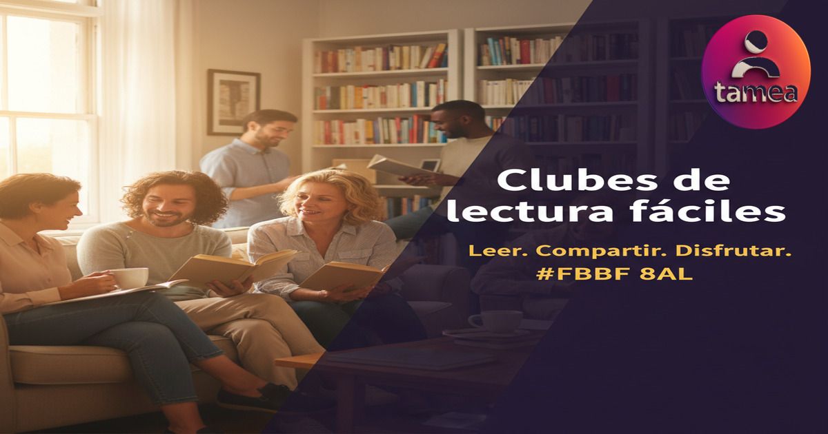 Clubes de lectura familiares: organiza tu primer encuentro