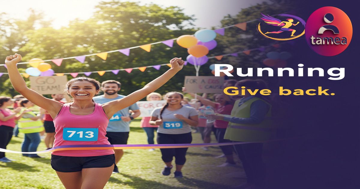 Charity Run Carpool: Simplify Group Rides to Your Next 5K