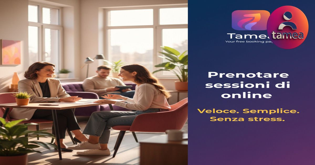 Prenotare sessioni di coaching online: guida per coach