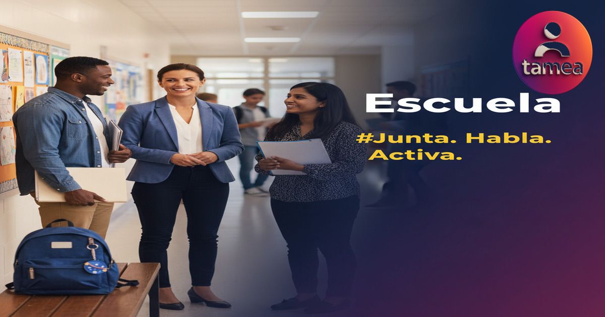 Reuniones de padres y profesores: coordina tus citas