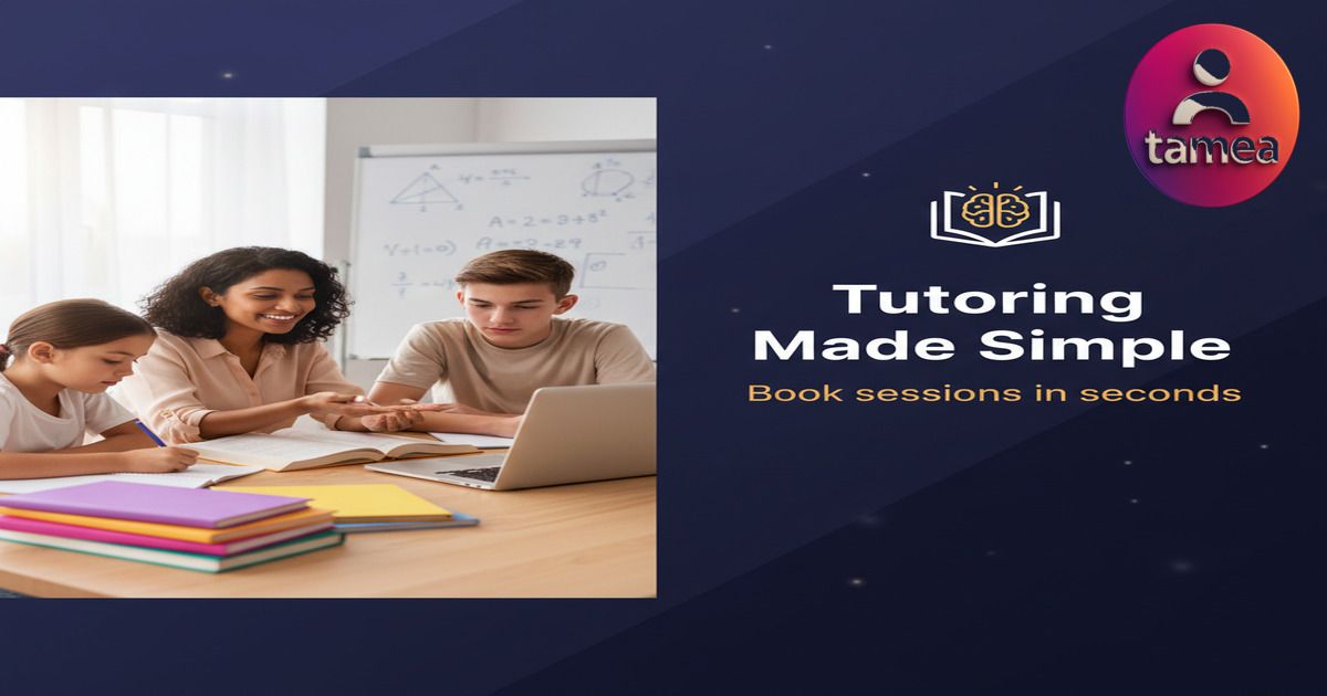 Free Tutoring Booking App: Manage Lessons Without a Website