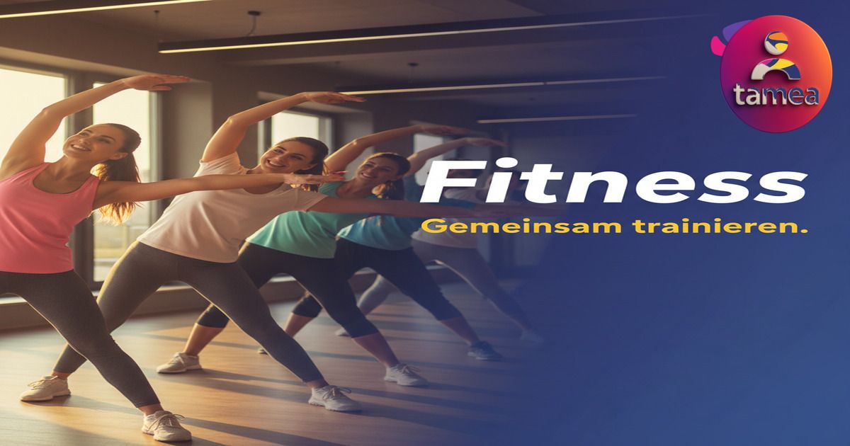 Fitness-Freunde: So koordinierst du Training mit Bekannten