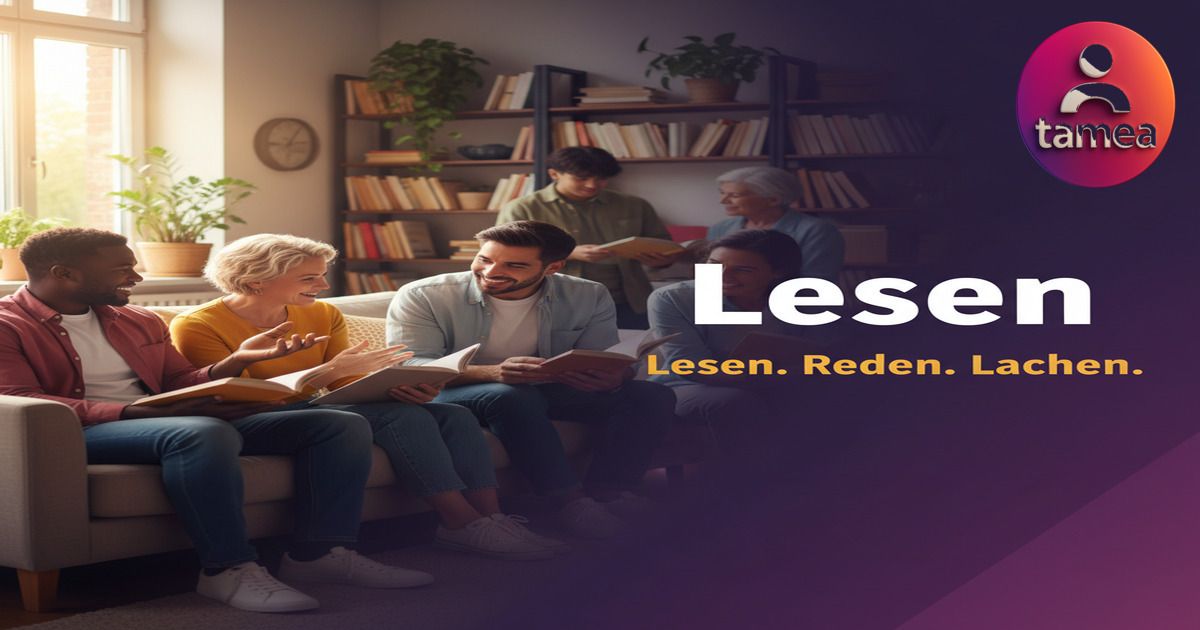 Lesekreis für Eltern: So gründen Sie einen Lesezirkel