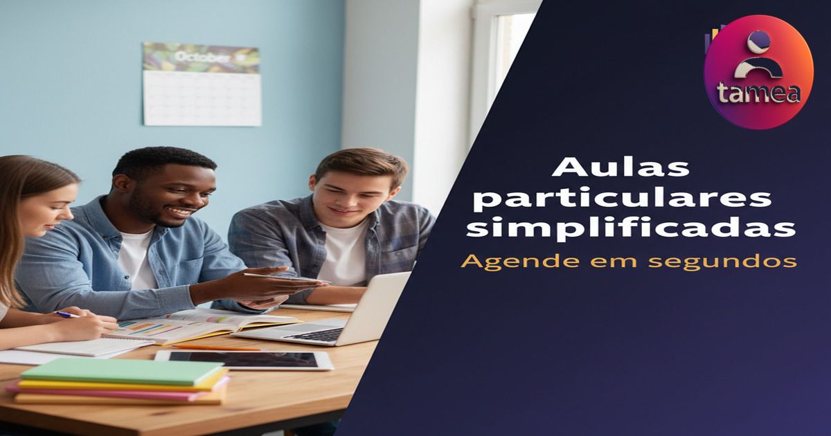 Agendar aulas particulares online grátis sem site: veja como