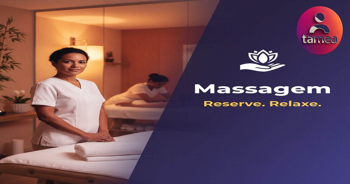 Agendar massagem online: como atrair clientes sem site