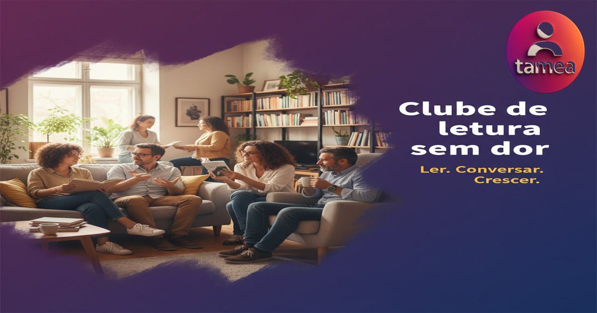 Clubes de Leitura para Famílias: O Guia Definitivo