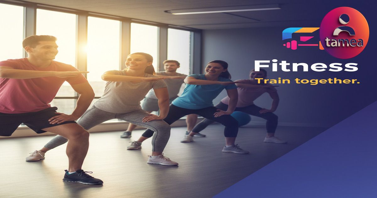 Gym Buddies: How to Coordinate Workout Sessions With Friends