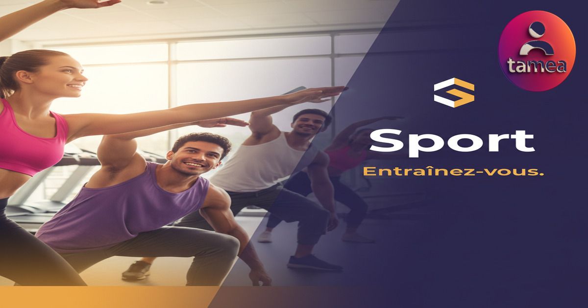 Partenaires de sport : coordonner ses séances avec des amis