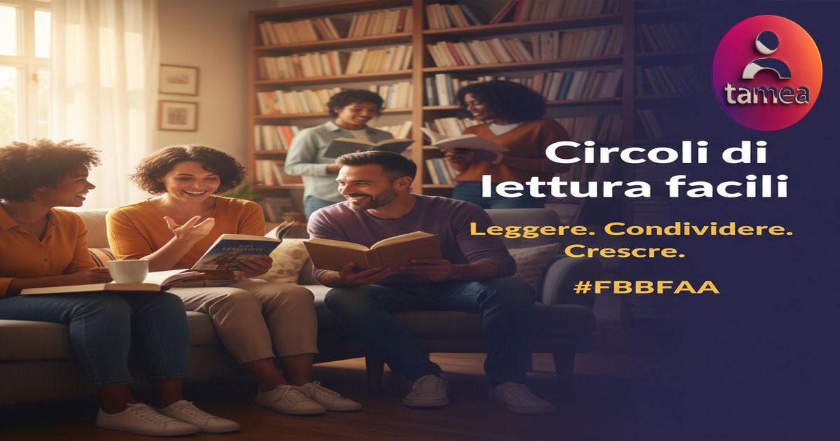 Circoli di Lettura per Famiglie: La Guida Definitiva