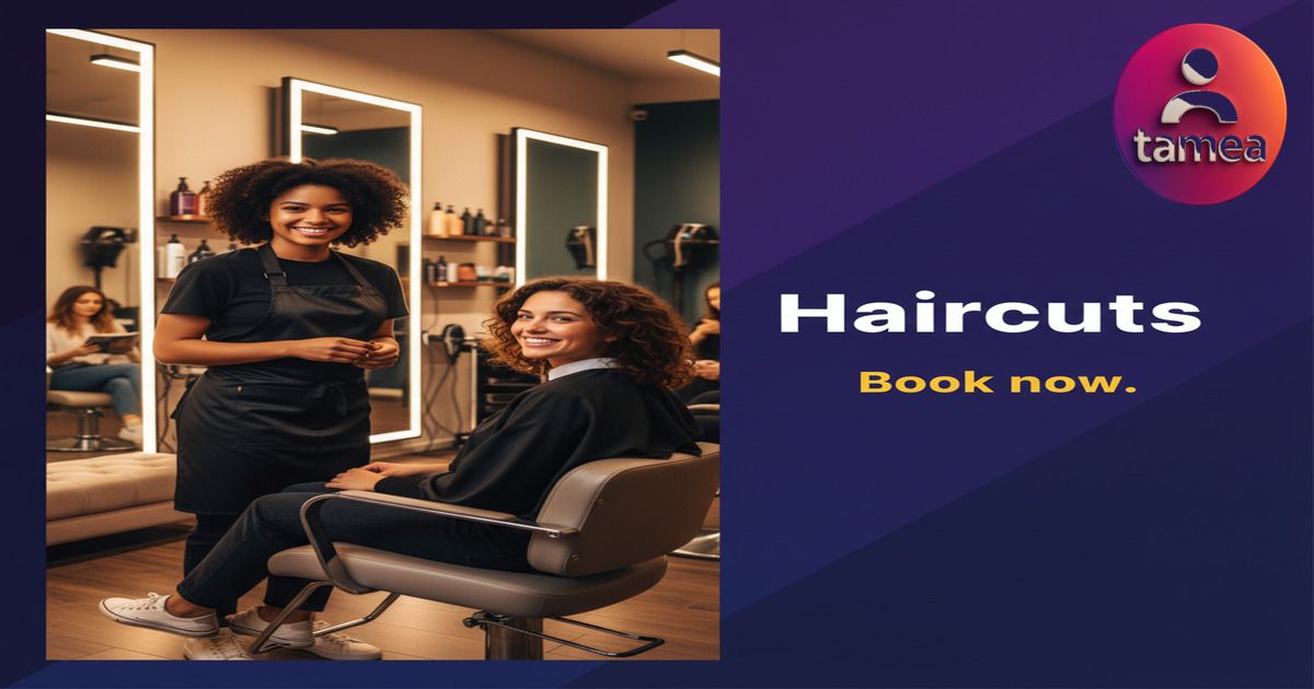 How to Offer Hair Salon Booking Online Without a Website