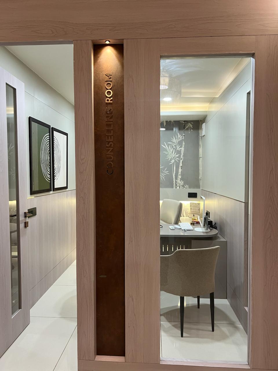 Counselling Room 