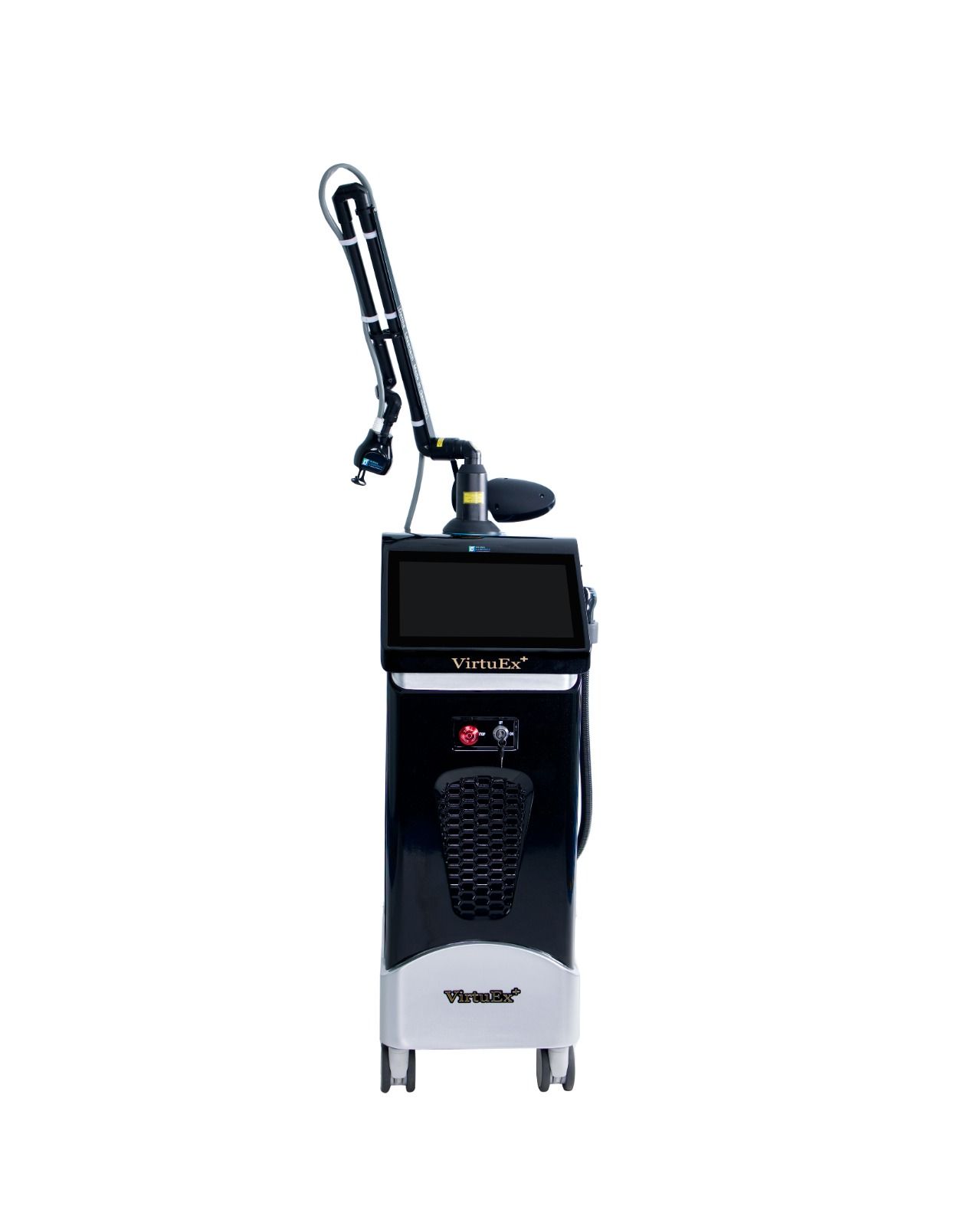 VirtuEx Laser
