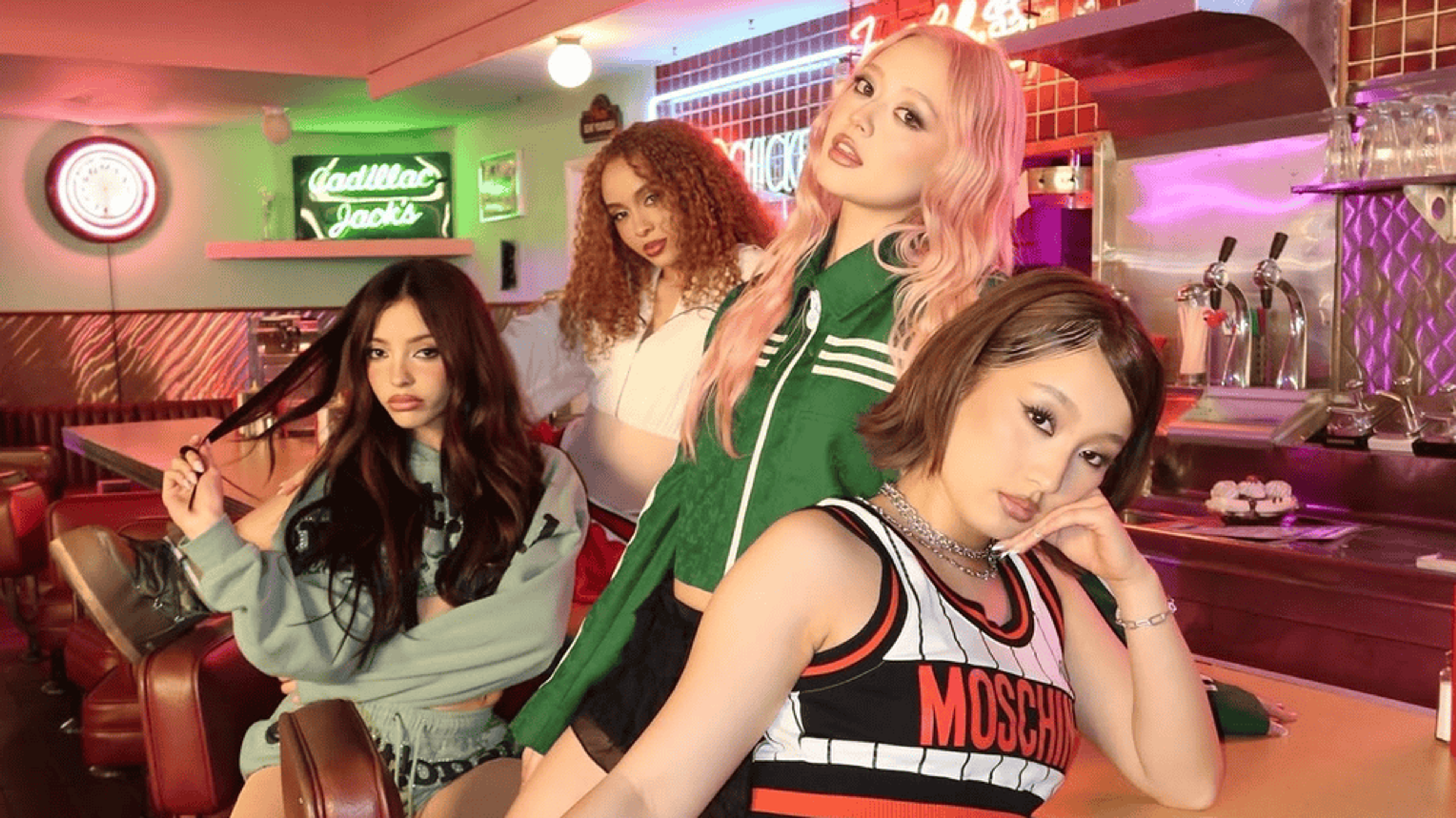 Photo Credits: JYP Entertainment
