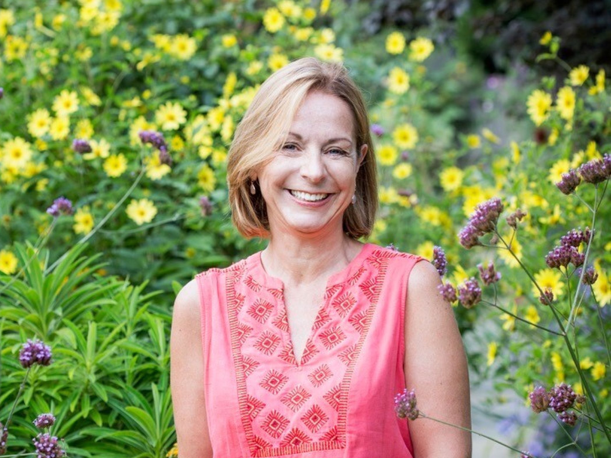 The Fundamentals of Garden Design