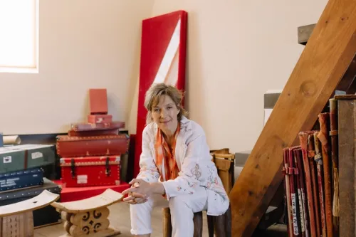 Designing with Salvaged and Reclaimed Materials