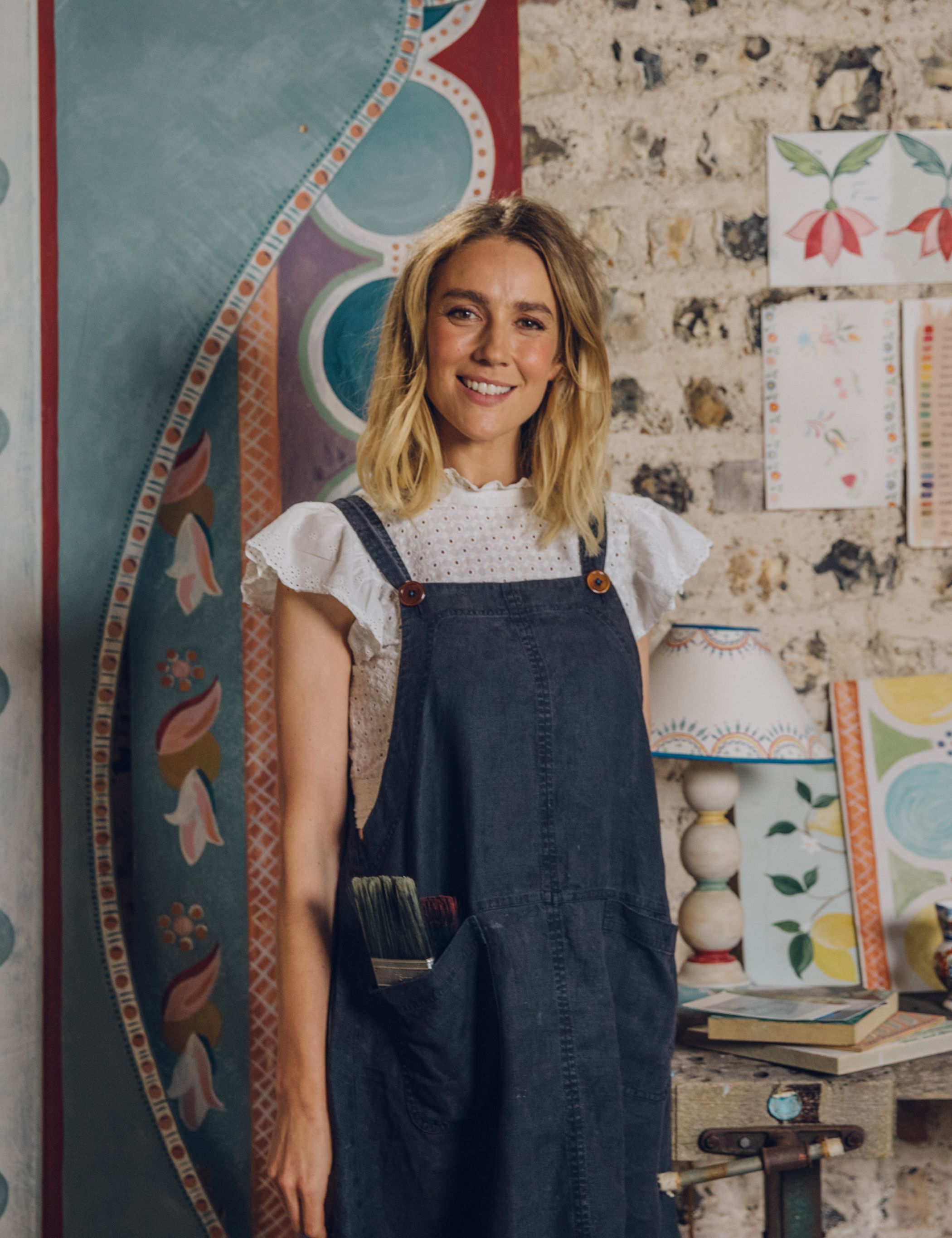 An Introduction to Decorative Painting