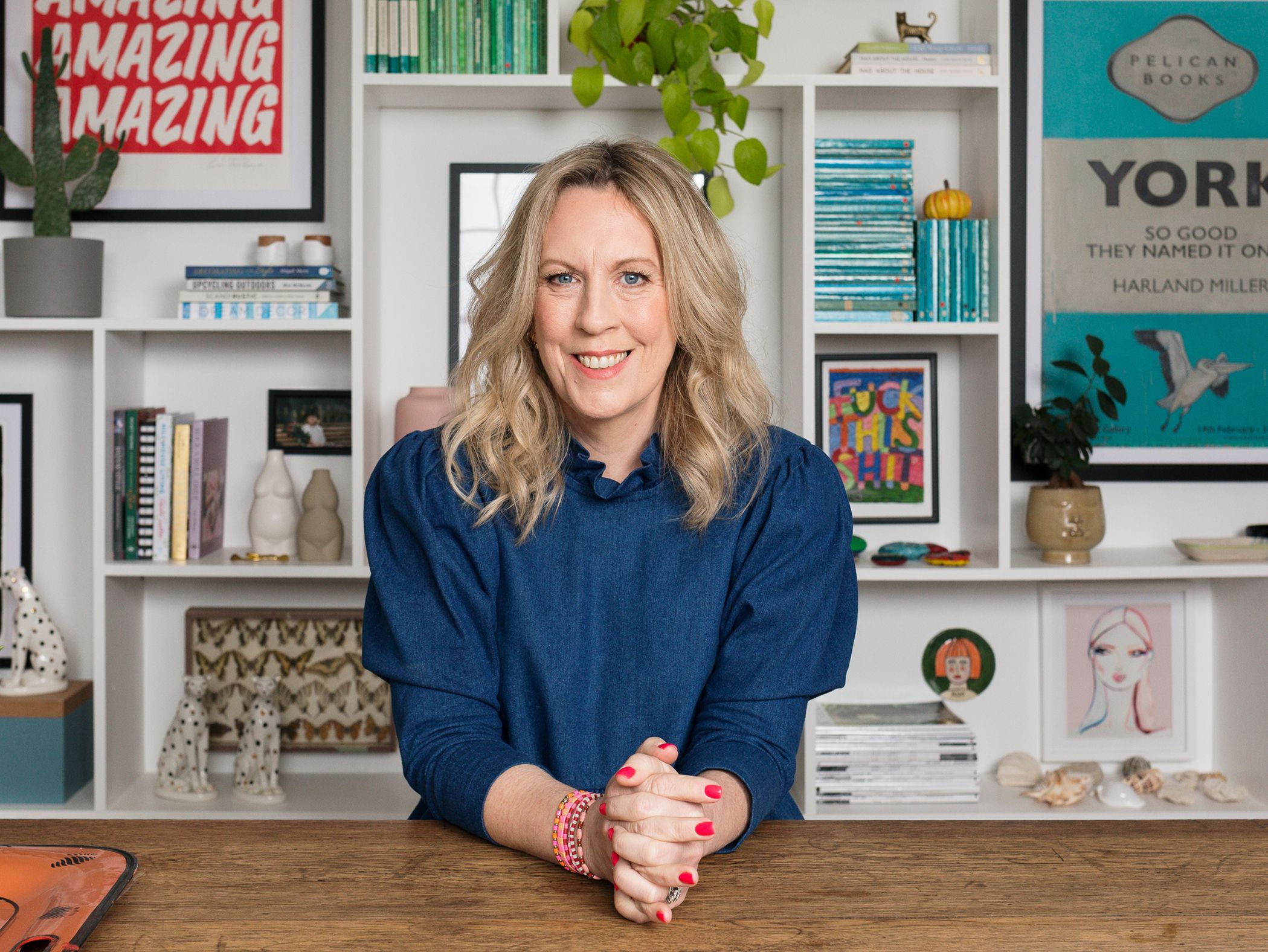 Introduction to Resourceful Interior Styling