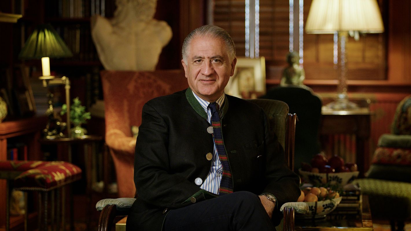 How to Create Timeless Interiors